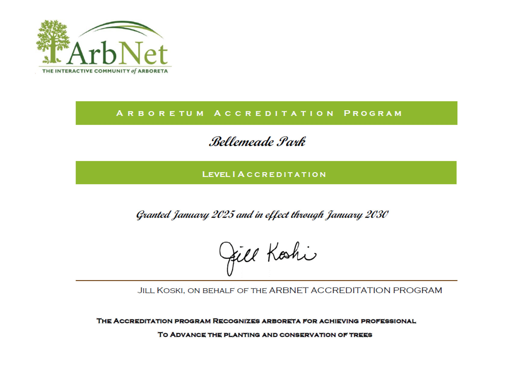 arbnet-accreditation